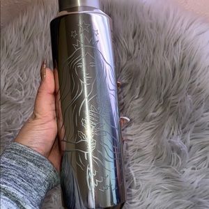 Starbucks SS Vacuum Insulated Tumbler